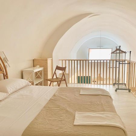 Casa Beddhra Gallipoli Zewnętrze zdjęcie