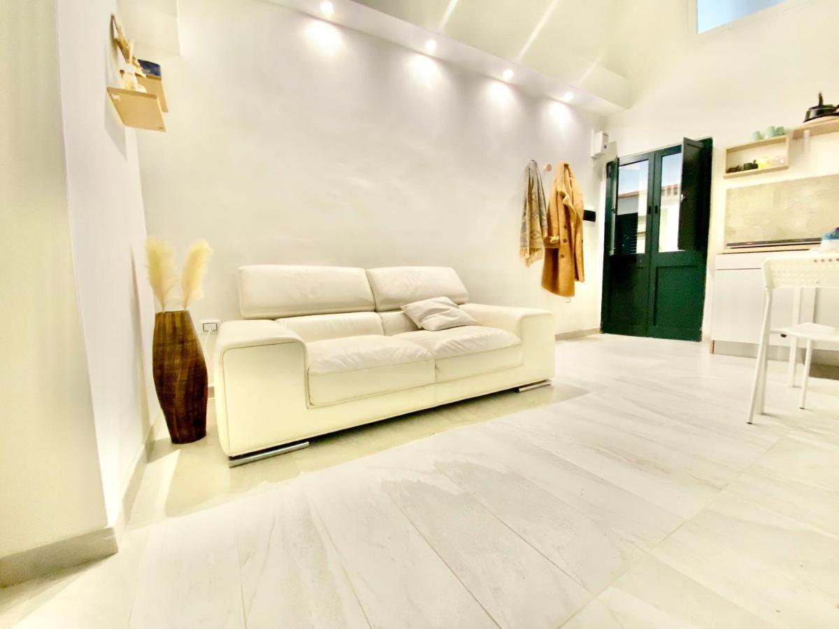 Casa Beddhra Gallipoli Zewnętrze zdjęcie