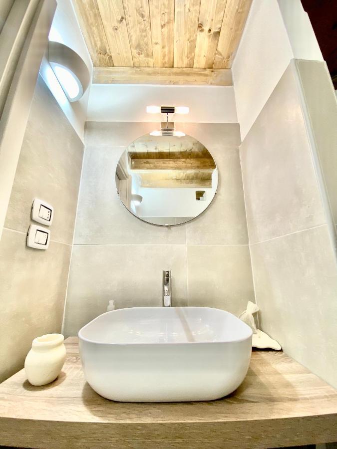 Casa Beddhra Gallipoli Zewnętrze zdjęcie