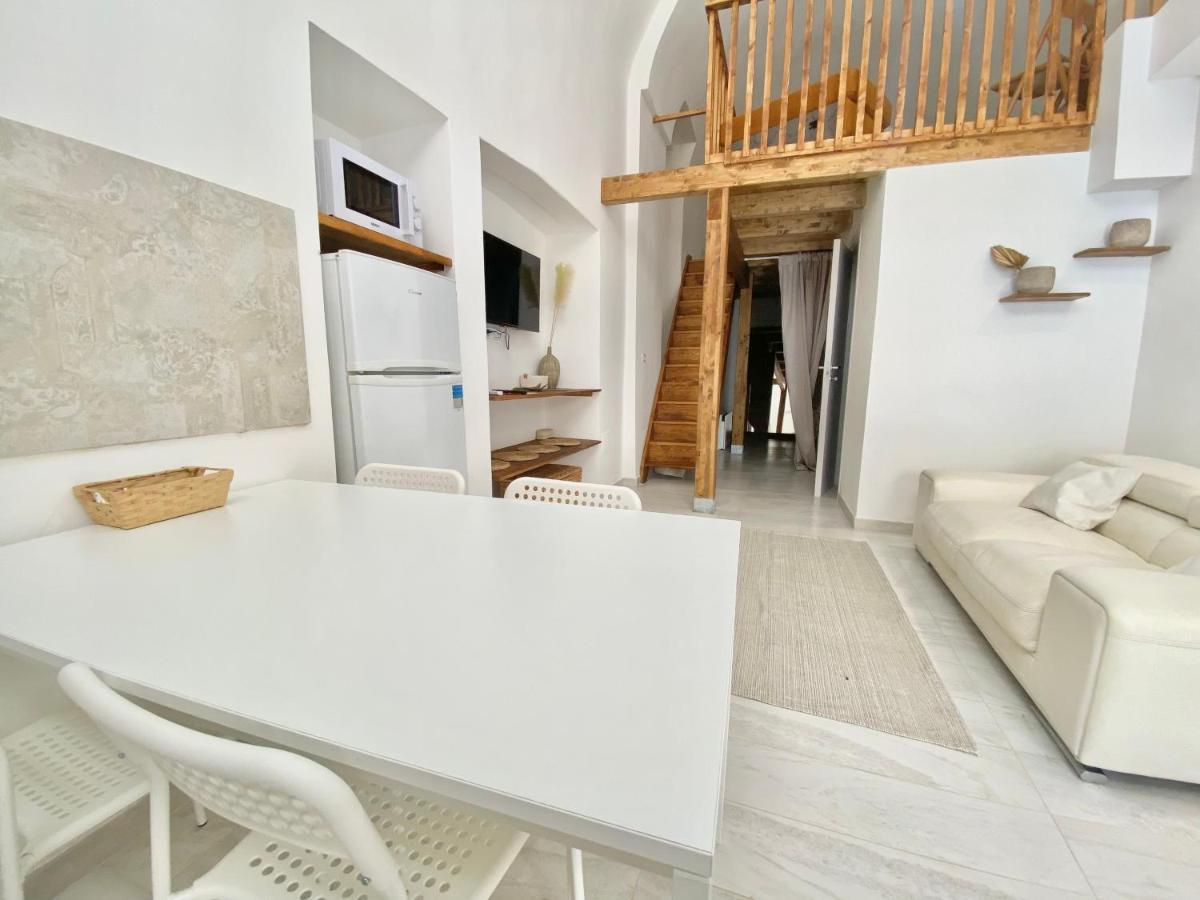 Casa Beddhra Gallipoli Zewnętrze zdjęcie