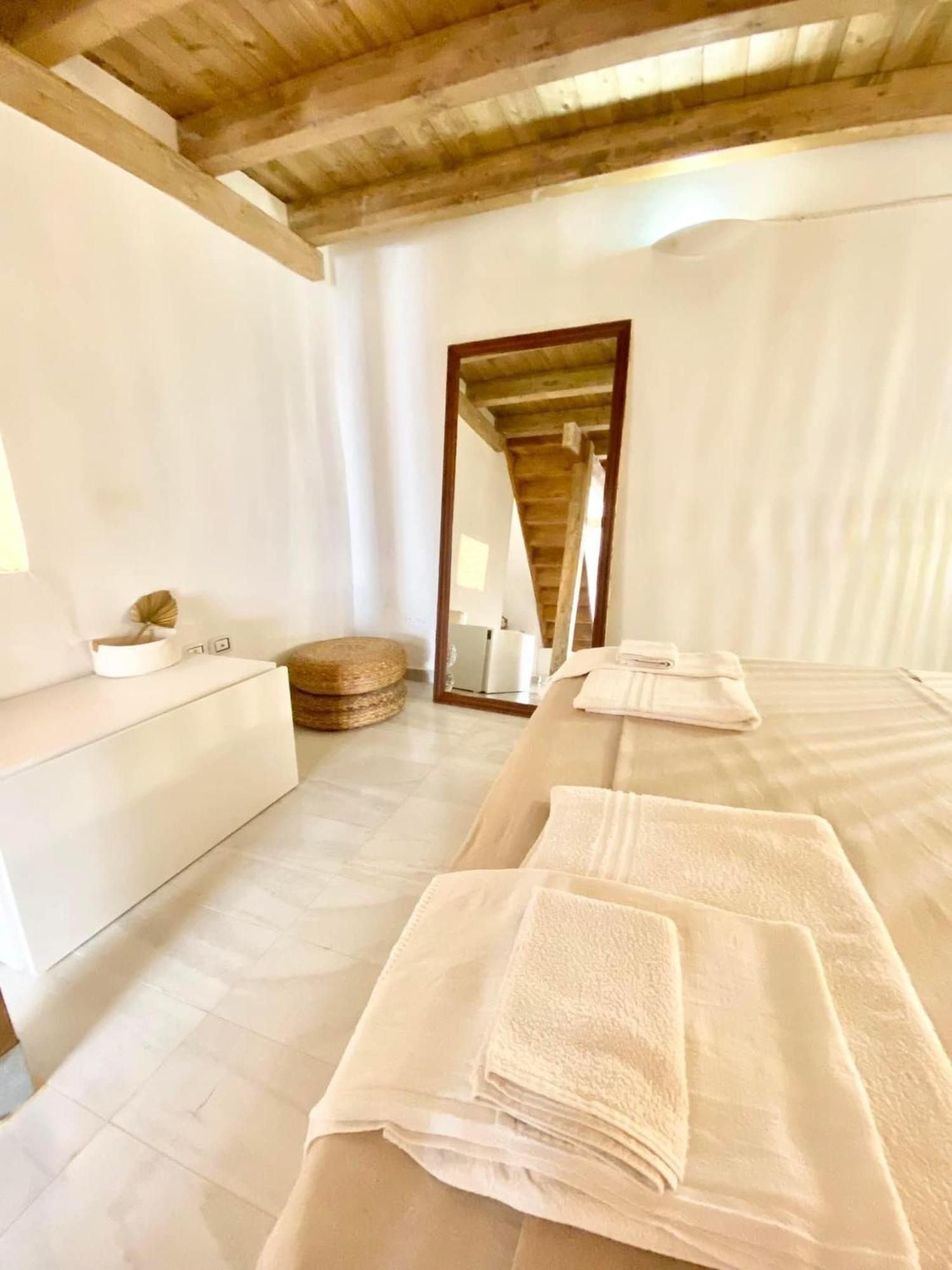 Casa Beddhra Gallipoli Zewnętrze zdjęcie