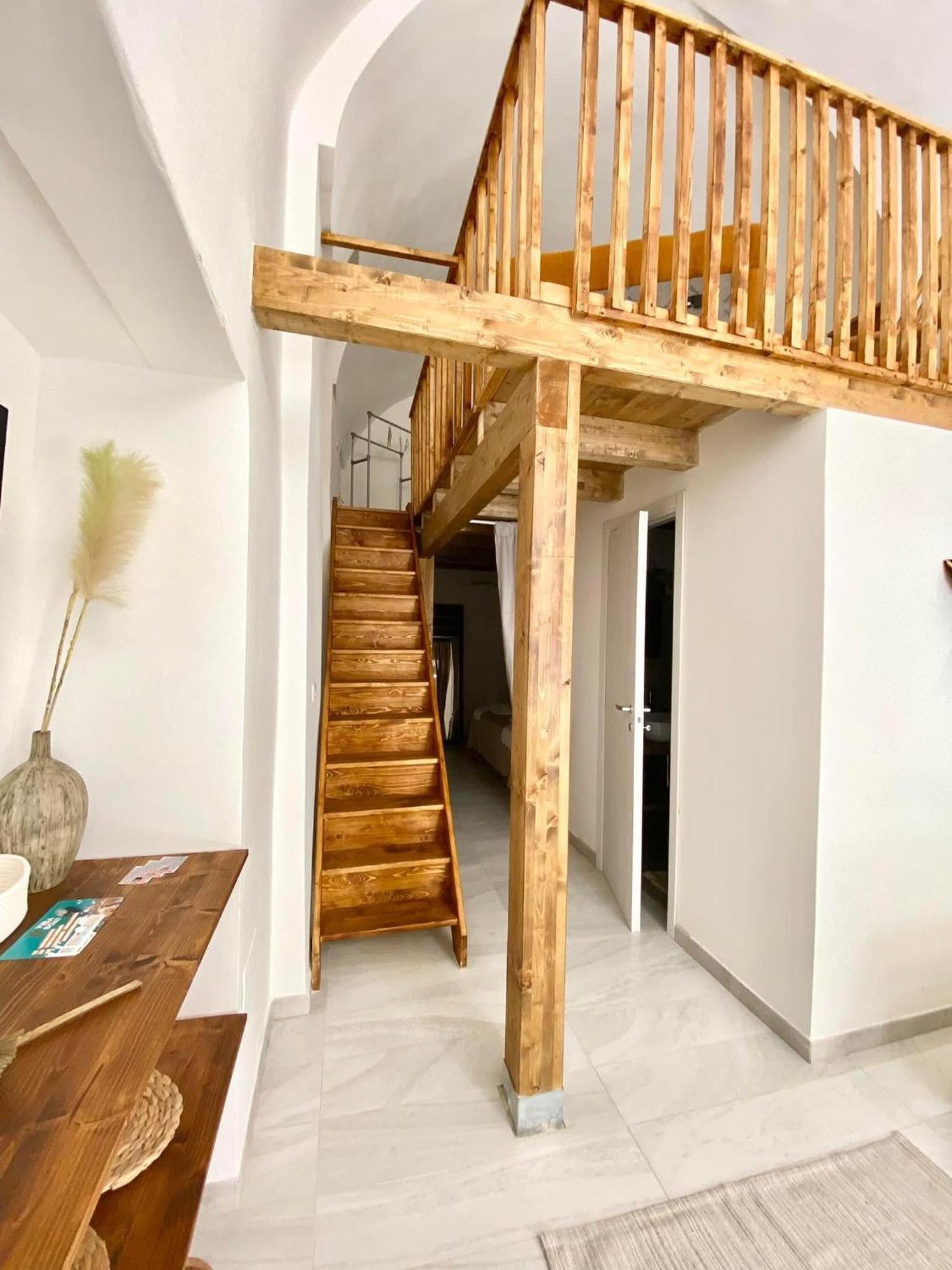 Casa Beddhra Gallipoli Zewnętrze zdjęcie