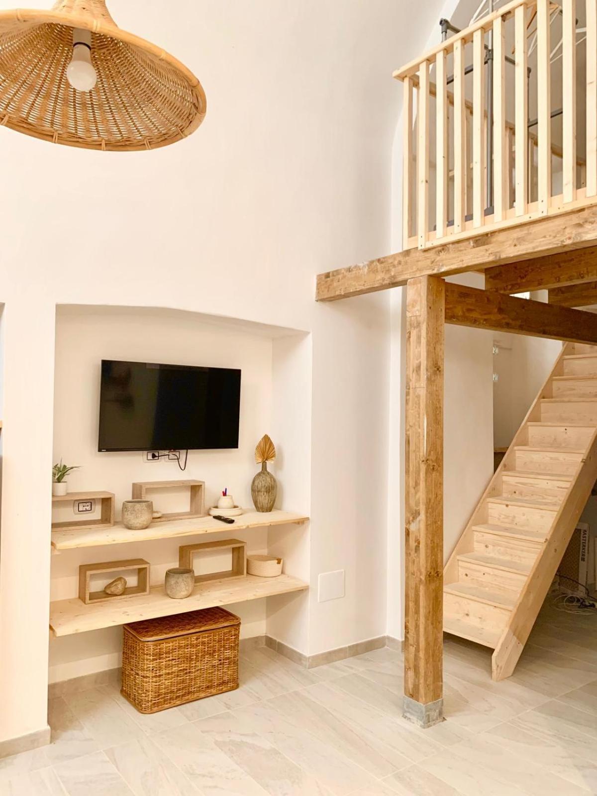 Casa Beddhra Gallipoli Zewnętrze zdjęcie